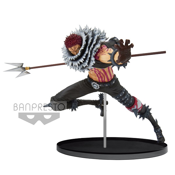 katakuri WFC banpresto